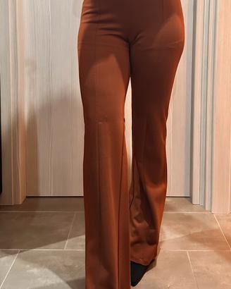 Pantaloni eleganti Mango