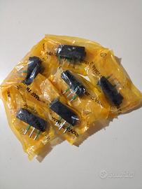 6 Spine 10A Vimar ad Angolo 