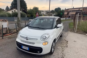 Fiat 500L 1.3 Multijet 85 CV Lounge NEOPATENTATI