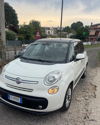 Fiat 500L 1.3 Multijet 85 CV Lounge NEOPATENTATI