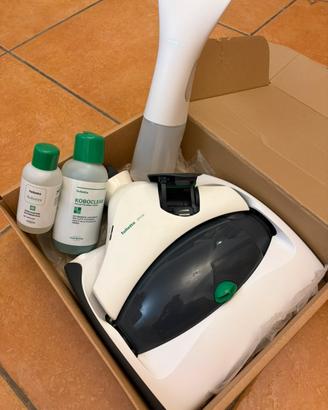 Lavapavimenti SP530 Folletto