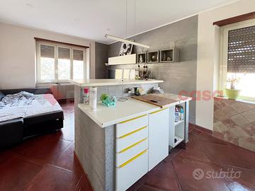 Appartamento Contigliano [Cod. rif 3217281VRG]