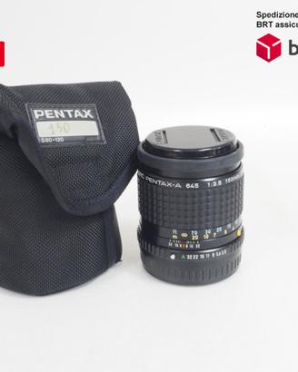 Pentax-A 645 150 F3.5