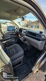 VW Caravelle T6.1 Cruise 4x4