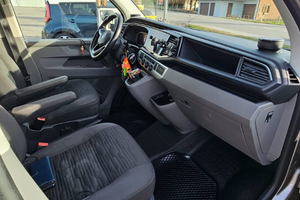 VW Caravelle T6.1 Cruise 4x4