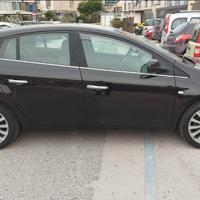 FIAT BRAVO 1.6 DIESEL MULTIJET 120CV MICALIZZATA 
