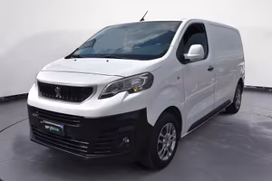 Peugeot Expert 2.0 Bluehdi Premium long 120cv E6