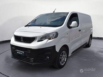 Peugeot Expert 2.0 Bluehdi Premium long 120cv E6