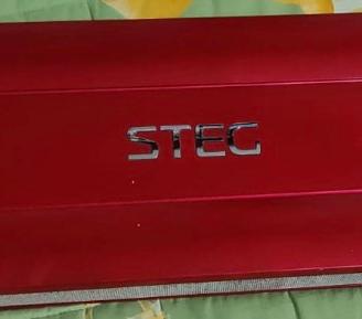 amplificatore steg 5000 watt