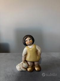 Statuetta Thun