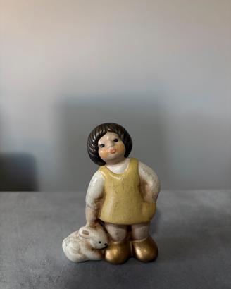 Statuetta Thun