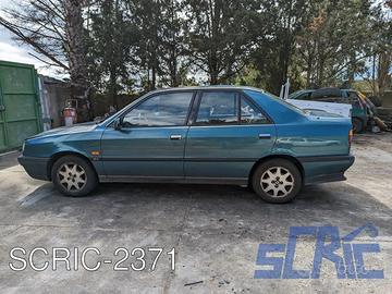Lancia dedra 835 1.8 i.e 105cv 89-99 - ricambi