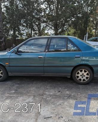 Lancia dedra 835 1.8 i.e 105cv 89-99 - ricambi