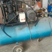 compressore vintage