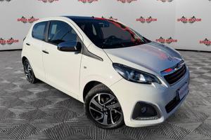 Peugeot 108 VTi 72 S&S 5 porte Allure, CARPLA...