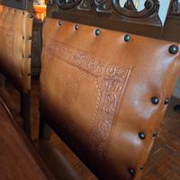 sala completa stile fiorentino 