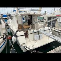 Azimut AZ35FLY