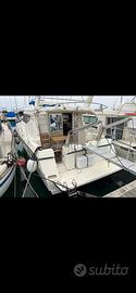 Azimut AZ35FLY