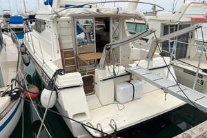 Azimut AZ35FLY