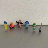 Inside out personaggi