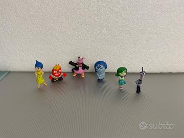 Inside out personaggi