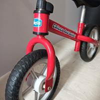 Bici bimbo chicco 