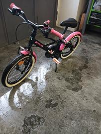 bicicletta bambina 4/6 anni b twing 