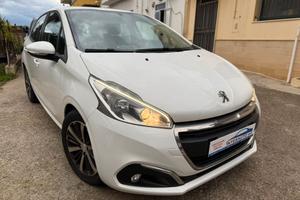 Peugeot 208 BlueHDi 75 5 porte Active