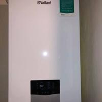 caldaia a condensazione Vaillant ecoTECH 