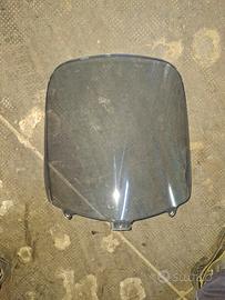 Cupolino moto s-b-x max 250