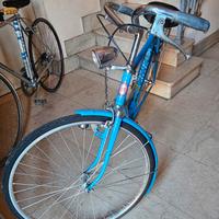 BICI ATALA 28 DA UOMO ANNI '80