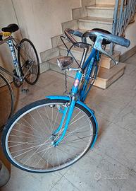 BICI ATALA 28 DA UOMO ANNI '80