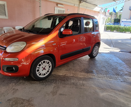 Fiat Panda 3° serie