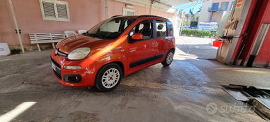 Fiat Panda 3° serie