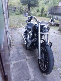 Harley Davidson Dyna Low Rider