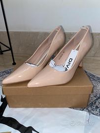 Décolleté Diva Calzature