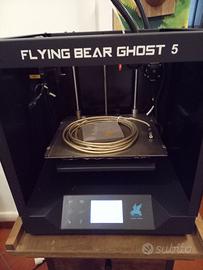 Stampante 3D Flying Bear
