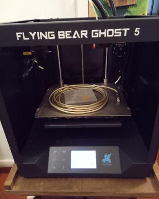 Stampante 3D Flying Bear