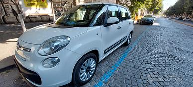 FIAT 500L LIVING 