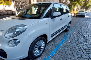 FIAT 500L LIVING 