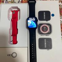 Smartwatch Bikkembergs