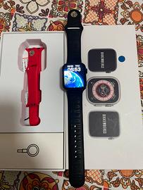 Smartwatch Bikkembergs