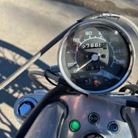 Honda VT 600 Shadow - 2000