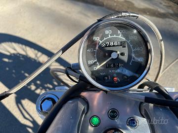 Honda VT 600 Shadow - 2000