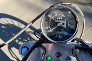 Honda VT 600 Shadow - 2000