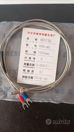 Sensore di temperatura Sonda termocoppia