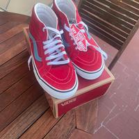 Vans alte