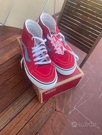 Vans alte
