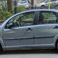 Citroen C3 per neopatentati