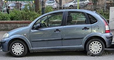 Citroen C3 per neopatentati